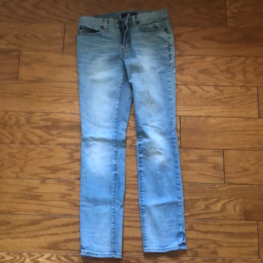 Aéropostale Skinny Jeans
